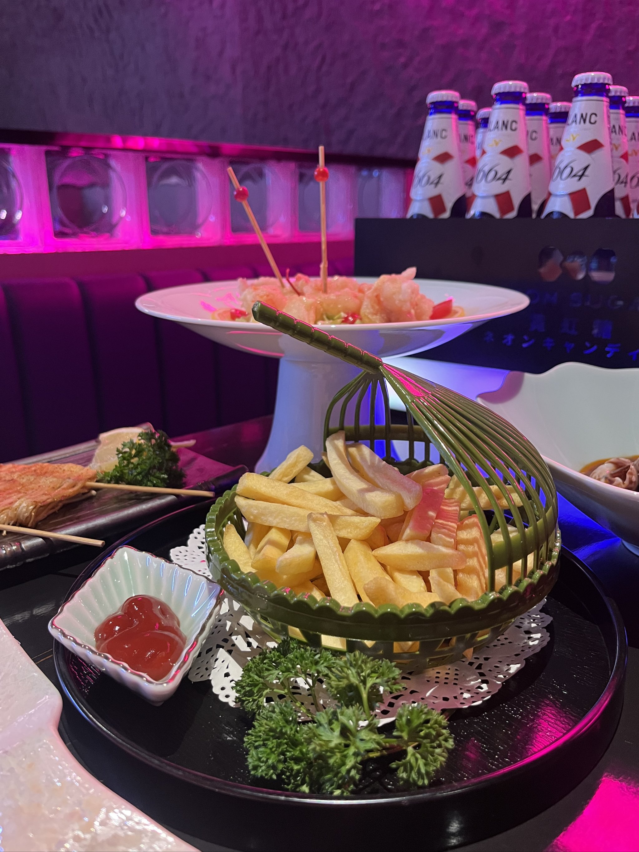 运城商务ktv:中低端差异-新绛县ktv预订